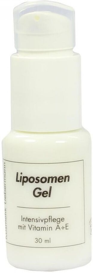 Liposomen Gel 30ml