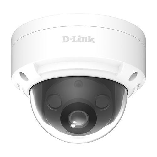 D-Link BCD-P01 2 Megapixel H.265 Outdoor Dome Kamer