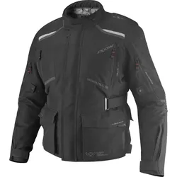 Ixon Midgard C wasserdichte Motorrad Textiljacke C-2XL