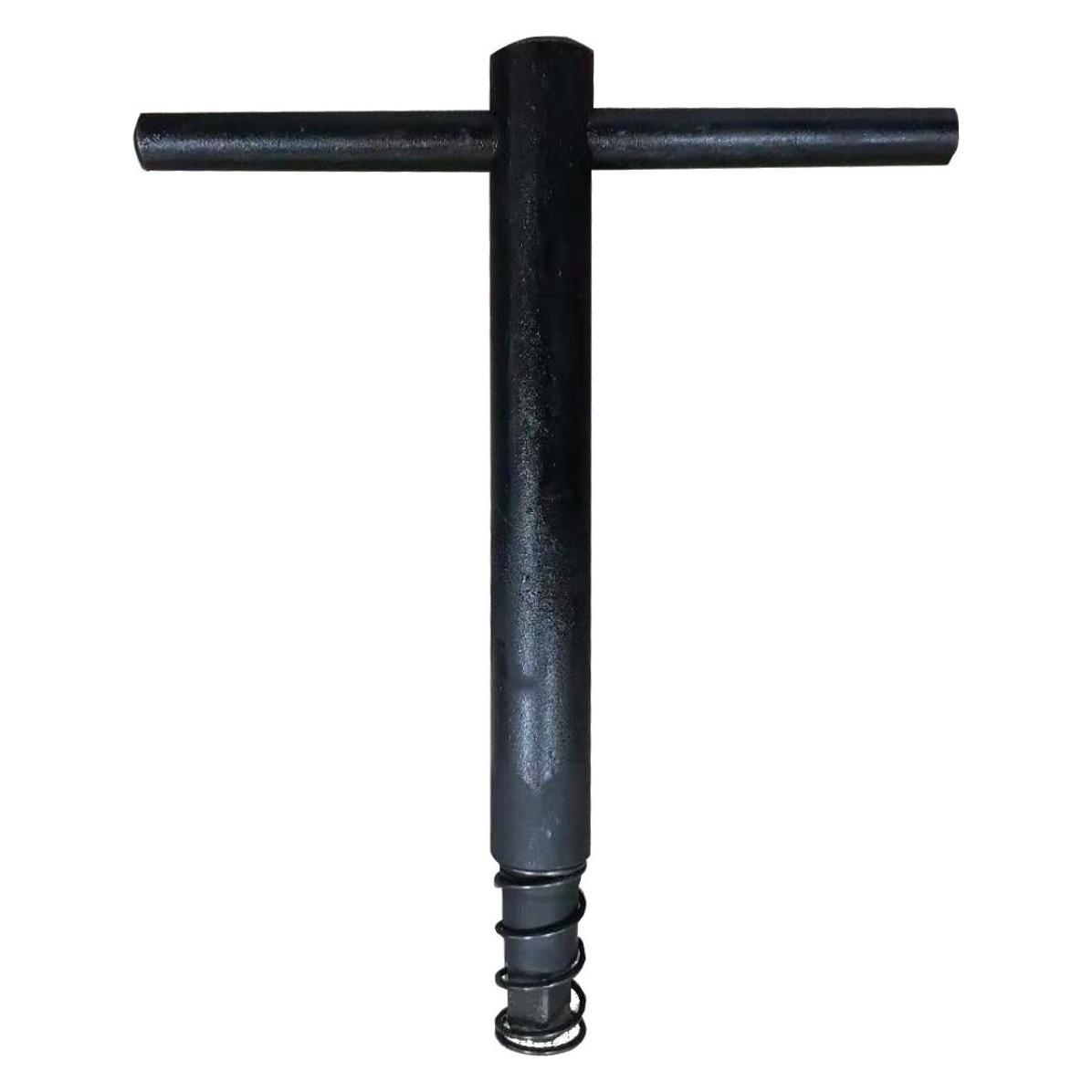 Optimum Drehfutterschlüssel Lang vierkant 11 mm (60700491)