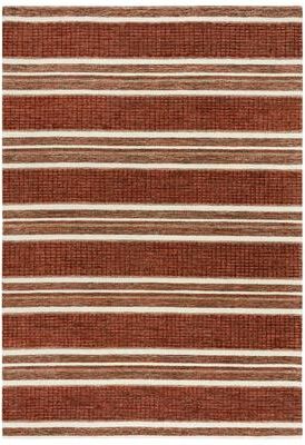 Alora Decor Jupiter Hand-tufted Wool Rug