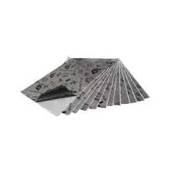 ESX QRM18 Quantum Razor Mat Aluminium-Butyl, selbstklebend 1,8 mm Stärke, Ver...