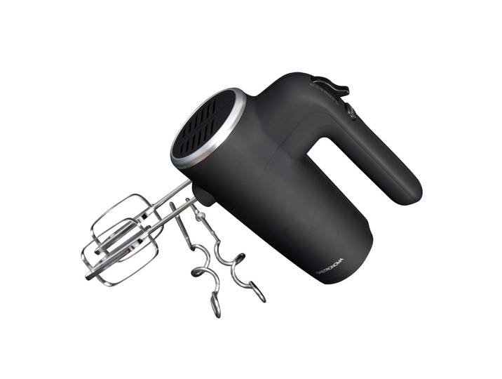 Batteur à main