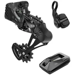 SRAM S500 Eagle Upgrade Kit | schwarz