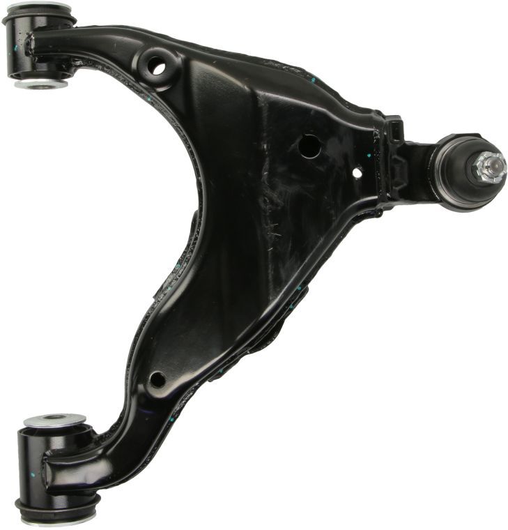 555 Manubrio, sospensione ruota SA-T402L