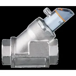 Ifm Electronic Durchflusssensor SBN257