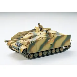 Tamiya - 1:35 Dt. SdKfz.163 Sturmgeschütz IV (1) 300035087