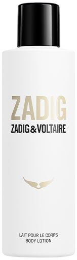 ZADIG & VOLTAIRE Body Lotion Zadig