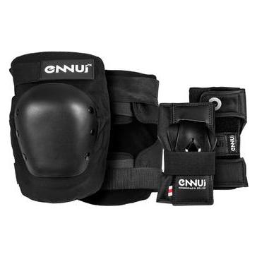 Powerslide Aly Dual Pack (M, Knieschoner) (Powerslide)