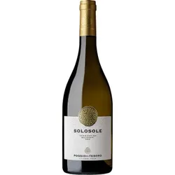 Bolgheri Vermentino Solosole 2025 - Poggio al Tesoro