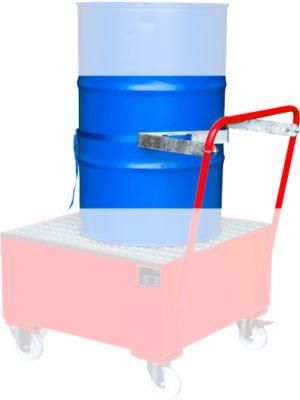 Haltegurt für 1 x 200 l Fass