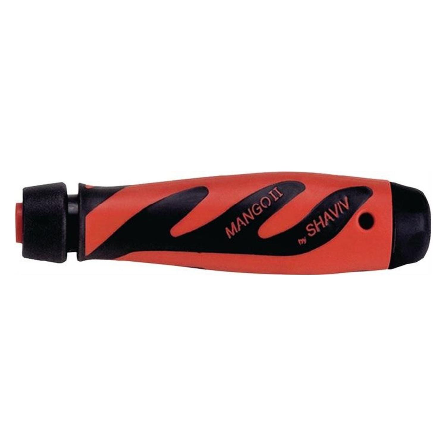 Shaviv Handgriff Mango II für Teleskop-Klingenhalter (152-00019)
