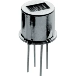 FIG TGS2611-C00 - Gassensor, Methane, Natural gas, 5 V