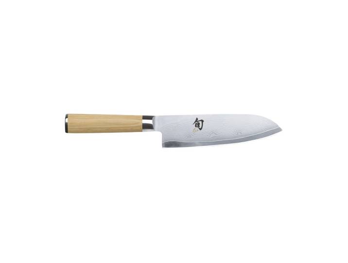 KAI Kai Shun Classic Santoku Messer 18 cm
