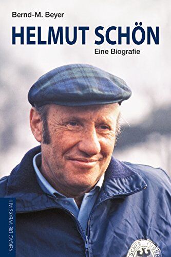 Bernd-M. Beyer - Helmut Schön: Eine Biografie - Preis vom 30.09.2026 09:01:18 h