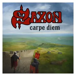 Silver Lining, Schallplatten, Carpe Diem (Boxset) (Saxon)