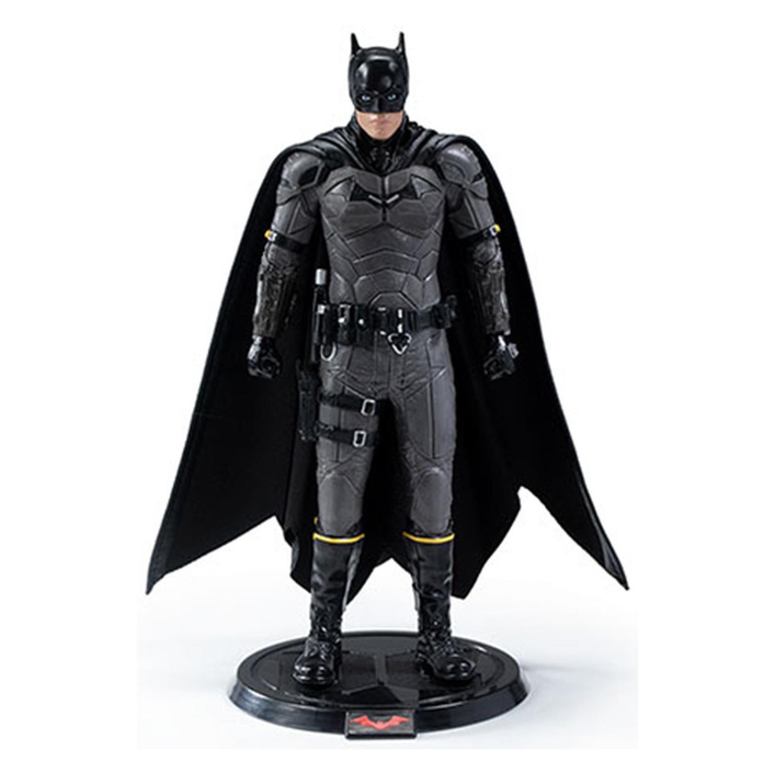 Noble Collection The Batman: Batman (FIGU7709)