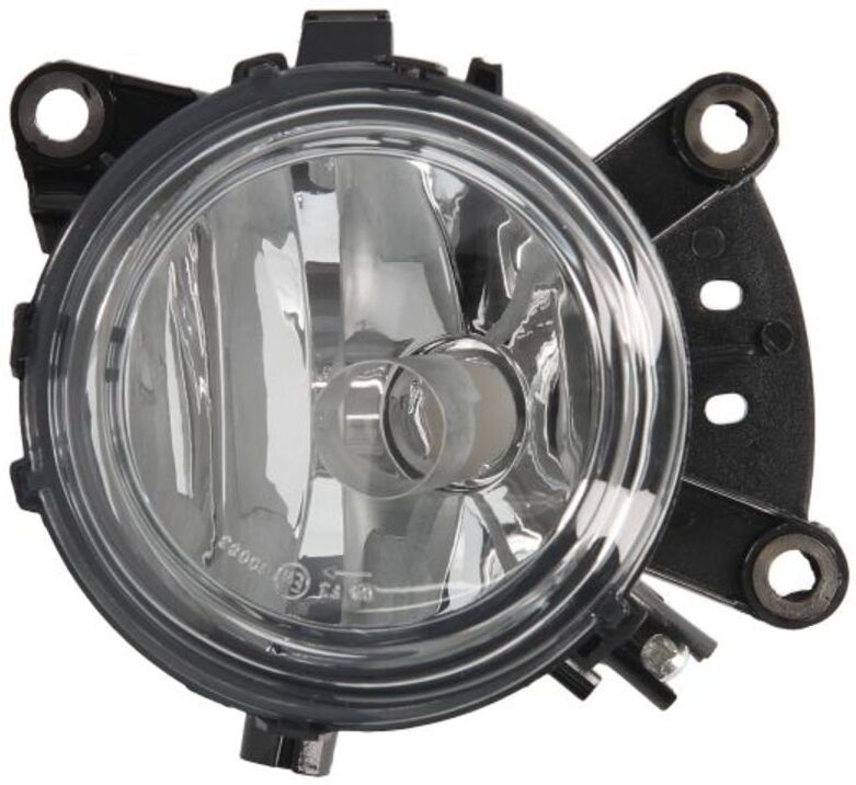Nebelscheinwerfer TRUCKLIGHT FL-ME003L Links