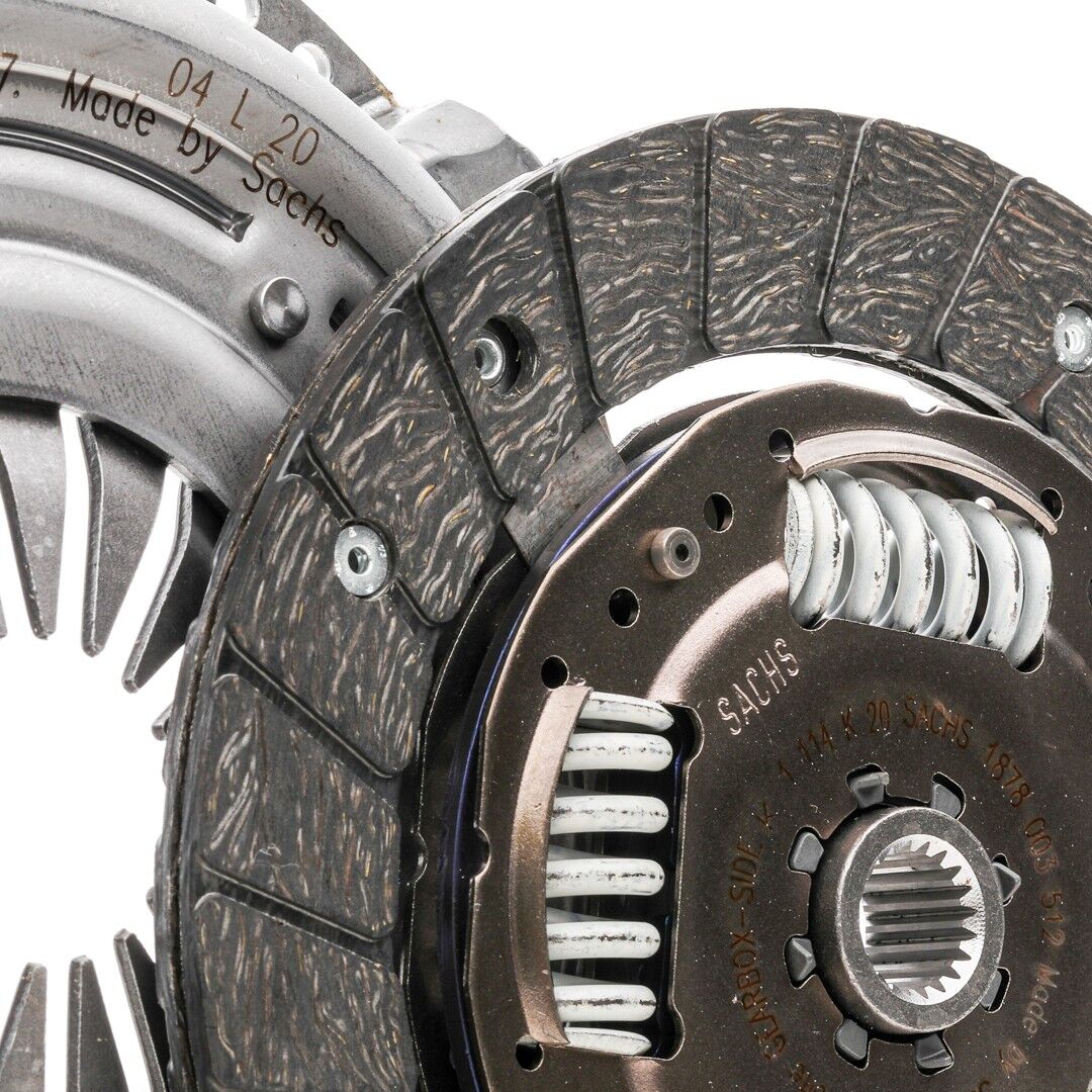 SACHS 3000 951 044 Clutch kit