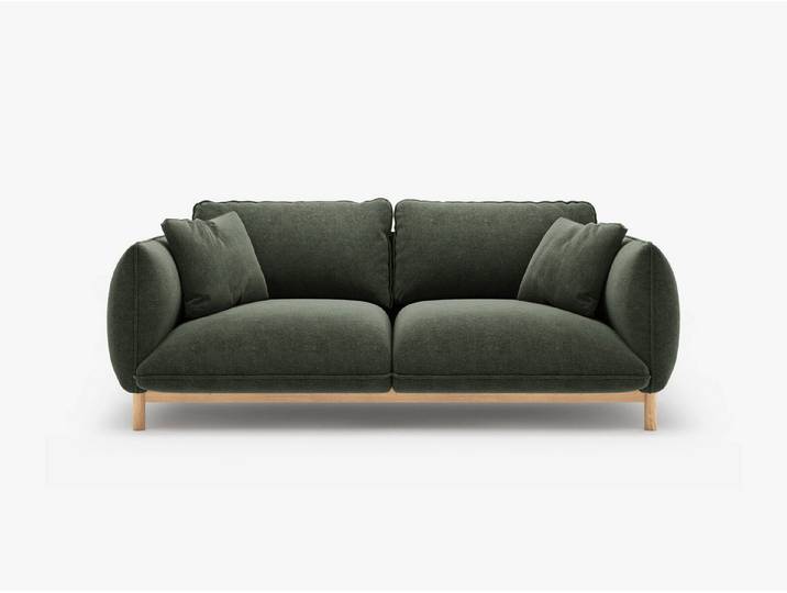Micadoni Sofa Ada, 2-Sitzer