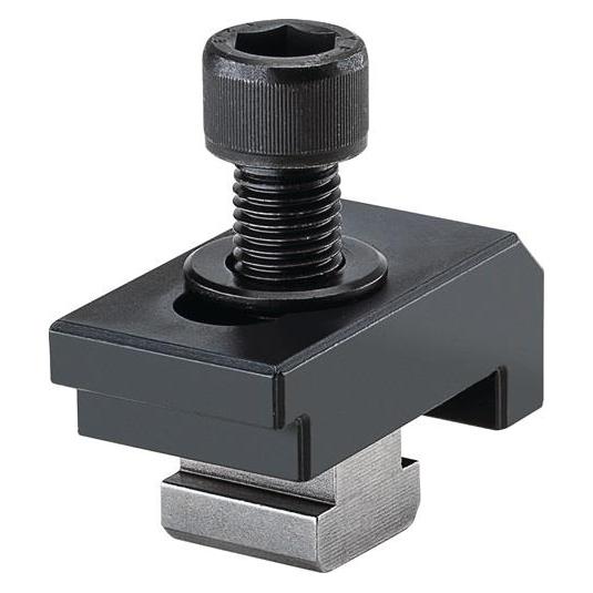 Röhm Spannpratze SPE für T-Nut 16 mm M12 x 60 mm (149123)