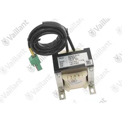 Vaillant Transformator, 15kW 3P Vaillant-Nr. 0020192766