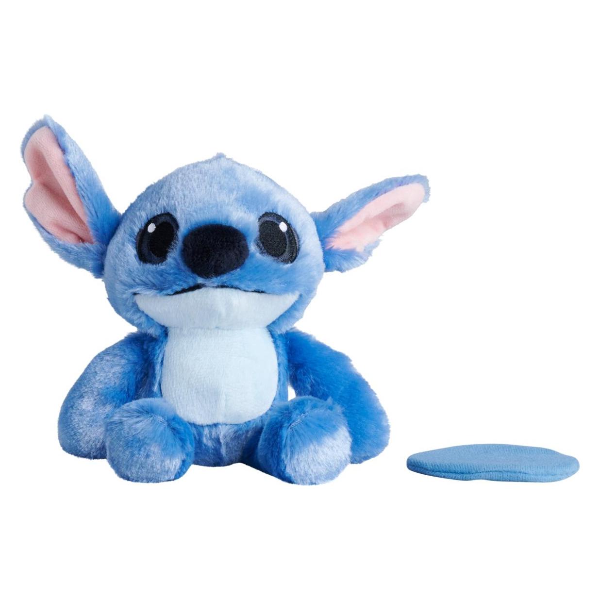 Simba Disney Live Action Stitch Schulterplüsch (15 cm) (6315870729)
