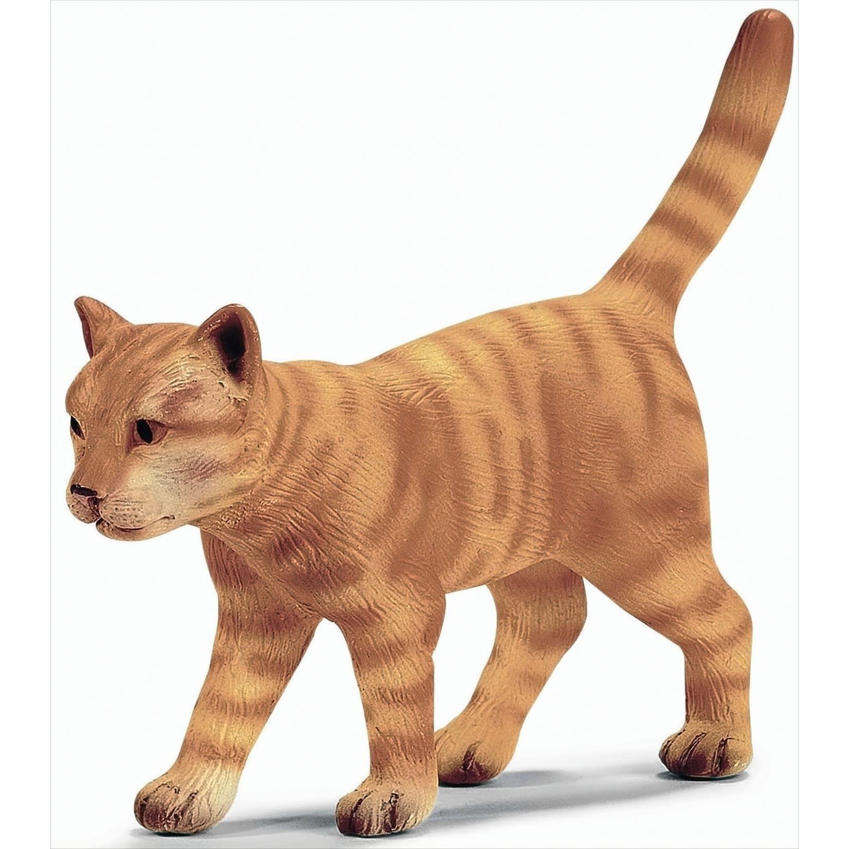 Schleich 13286 Katze, laufend