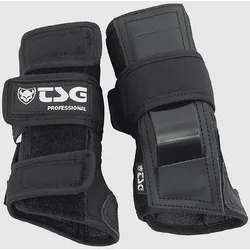 TSG Wristguard Professional black Gr. M