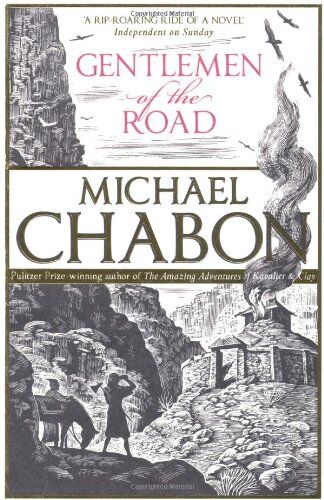 Michael Chabon - Gentlemen of the Road - Preis vom 12.10.2026 11:37:12 h