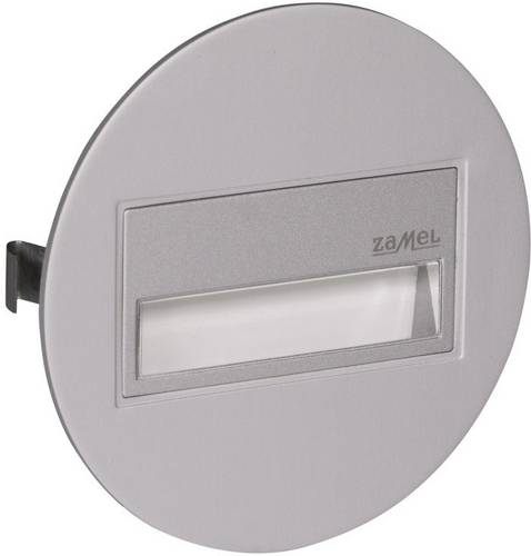 Zamel 13-211-12 Sona LED-Wandeinbauleuchte LED 0.42W Aluminium