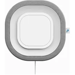 Aura Air Luftreiniger AUA-10001, 55 m2, Luftreiniger, Weiss
