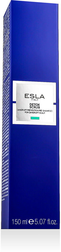ESLA Italy Detox Scrub 150 ml