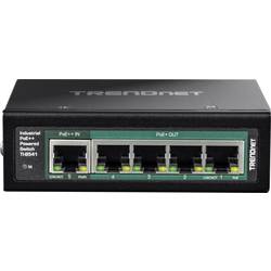 TrendNet TI-B541 TI-B541 Netzwerk Switch 1000 MBit/s