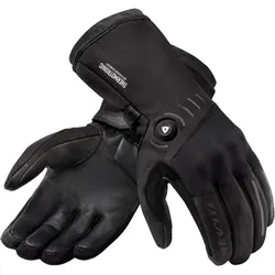 Revit Freedom H2O WP Beheizbare Motorradhandschuhe XL