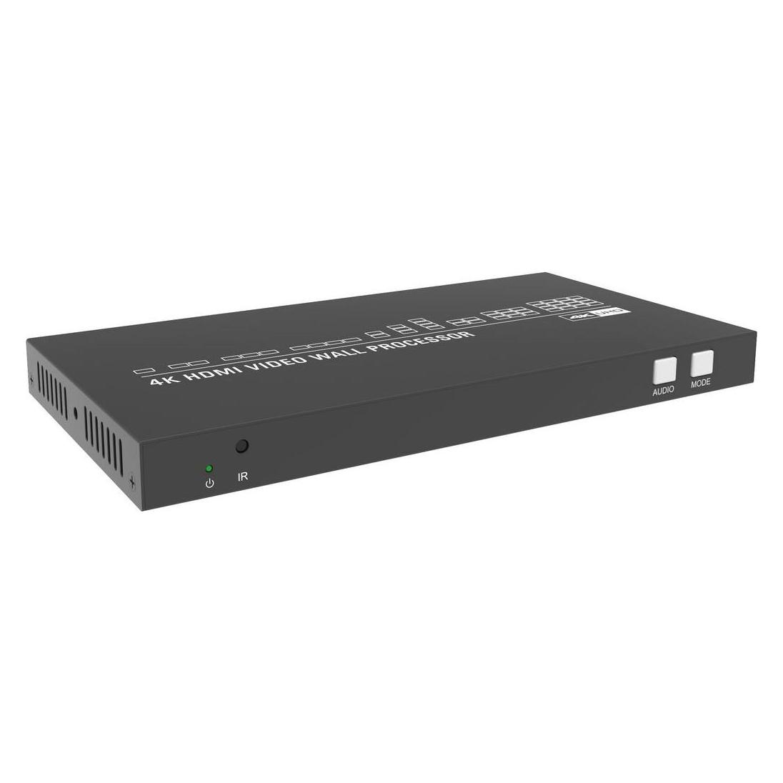 Vivolink Video Wall processor 4 screens (VLVW1X4)