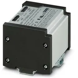Phoenix Contact 2920667 EMV-Filter-Überspannungsschutzgerät SFP 1-5/120AC SFP15120AC