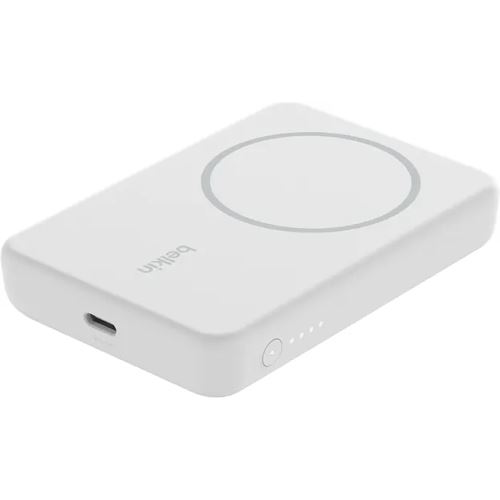 Belkin Drahtlose Magnetische Powerbank