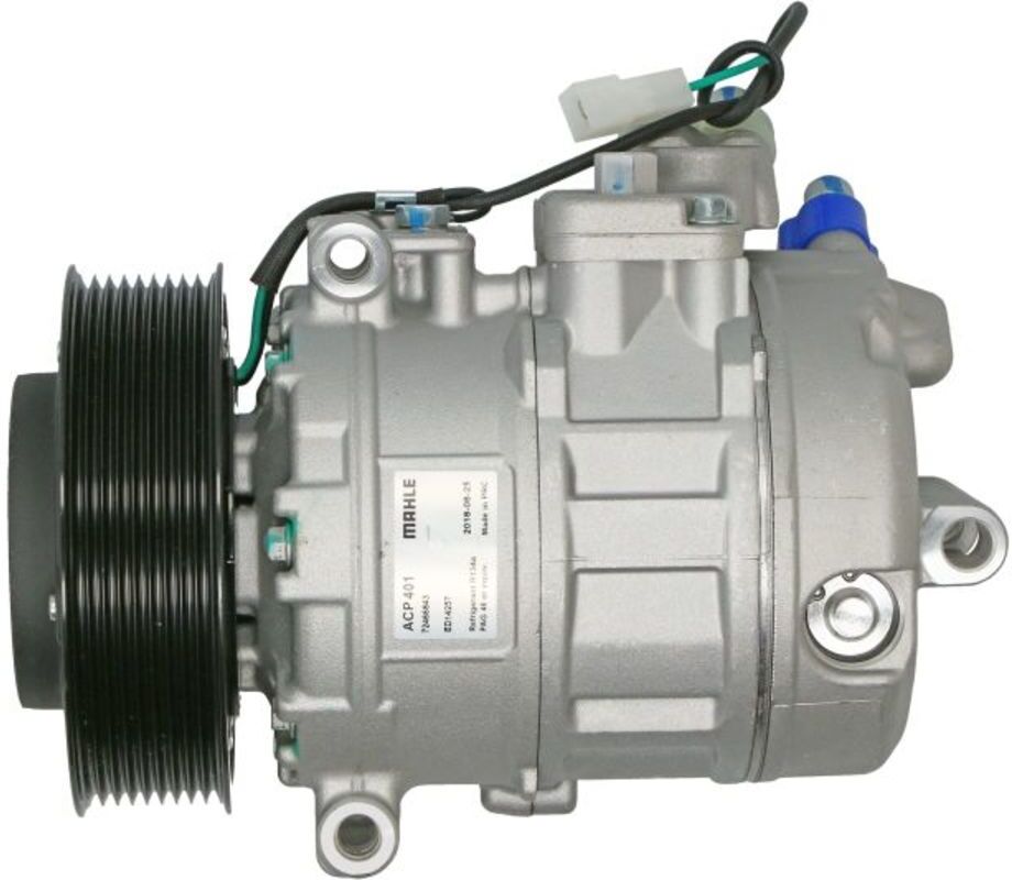 Mahle Compressore aria condizionata ACP 401 000S