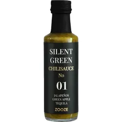 Zooze Chilisauce No. 01 - Silent Green