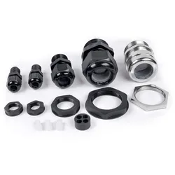Lenze Set Kabelverschraubungen EZAMBHXX023