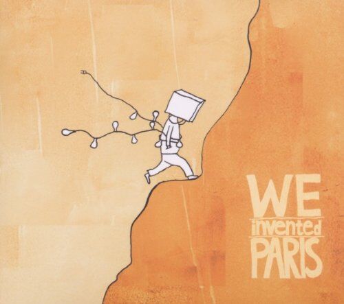 We Invented Paris - We Invented Paris - Preis vom 09.10.2026 07:28:09 h
