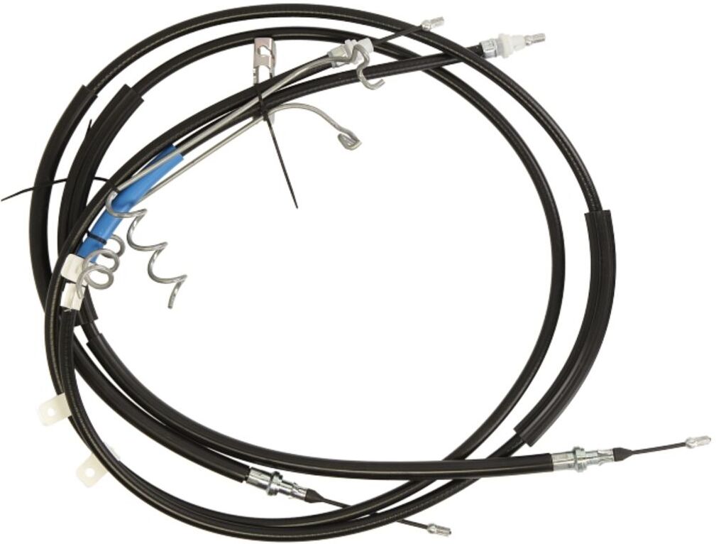 Bremszug, Handbremse ADRIAUTO 13.0290.1
