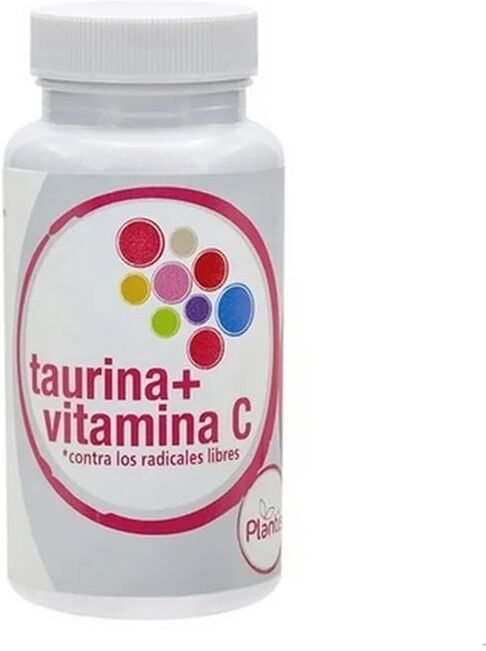 Artesania Agricola Taurina Vit C 60 Caps