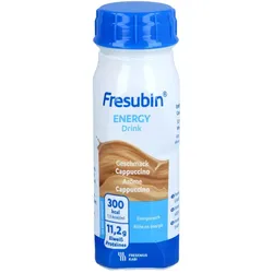 Fresubin Ener Dri Cappu Tf B2B Medical