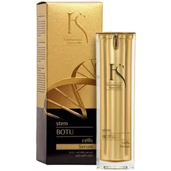 Fytofontana Stem Cells, Gesichtsserum, Phytofontana Stem Cells - Shoe Serum Serum With Stem Cells Against Expression Wrinkles 30 Ml (30 ml)