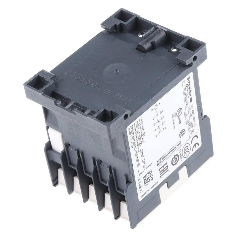 Schneider Electric Relais elektromagnetisch CA2KN31P7 (CA2KN31P7)