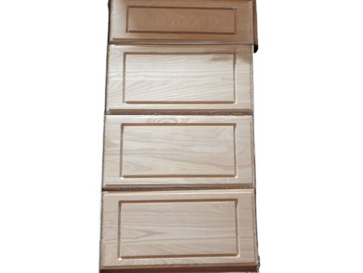 Porte de cuisine Floral brute H70xL40 cm 4 tiroirs Vendu separement kit tiroir