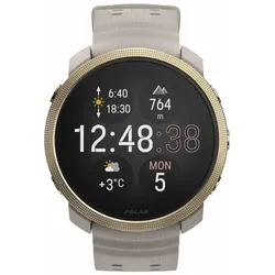 Polar Vantage M3 - Multifunktionsuhr - Grey
