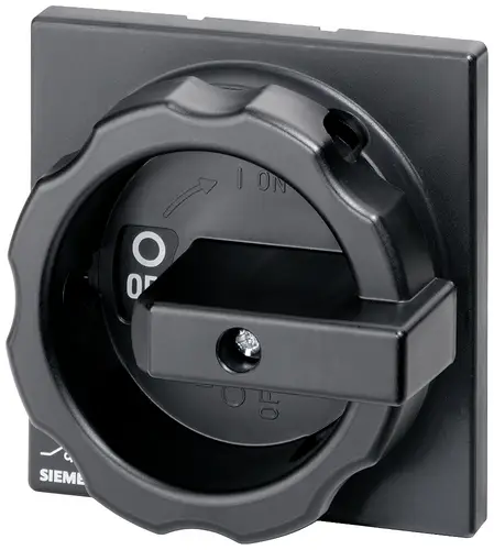 Siemens 3LD9224-1B Drehantrieb 1St.